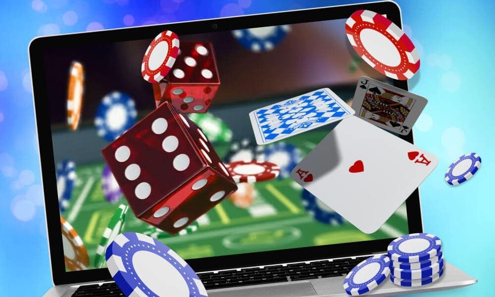 Discover the Excitement of Online Gaming at LuckiCasino UK Discover the Excitement of Online Gaming at LuckiCasino UK