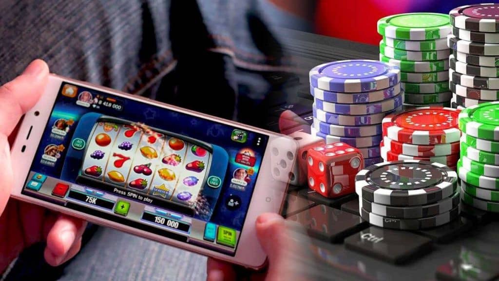 Zahraniční online casino Nejlepší možnosti pro české hráče