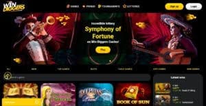 Games at UK Online Casinos Out GamStop