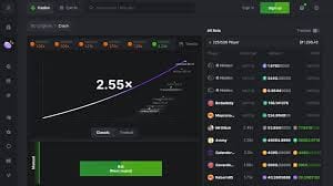 Discover the Excitement of BC.Game Casino Your Ultimate Crypto Betting Destination