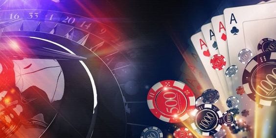 Nejlepší české online casino - Objevte skvělé herní možnosti