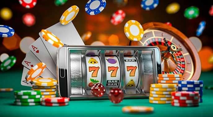 Top 10 Casino Sites Bangladeshi 1