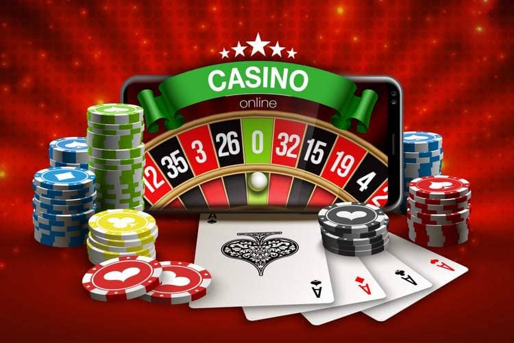 Discovering Free Money Online Casino No A Comprehensive Guide