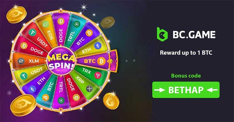 Explore Exciting Features at BC games com Explore Exciting Features at BC games com