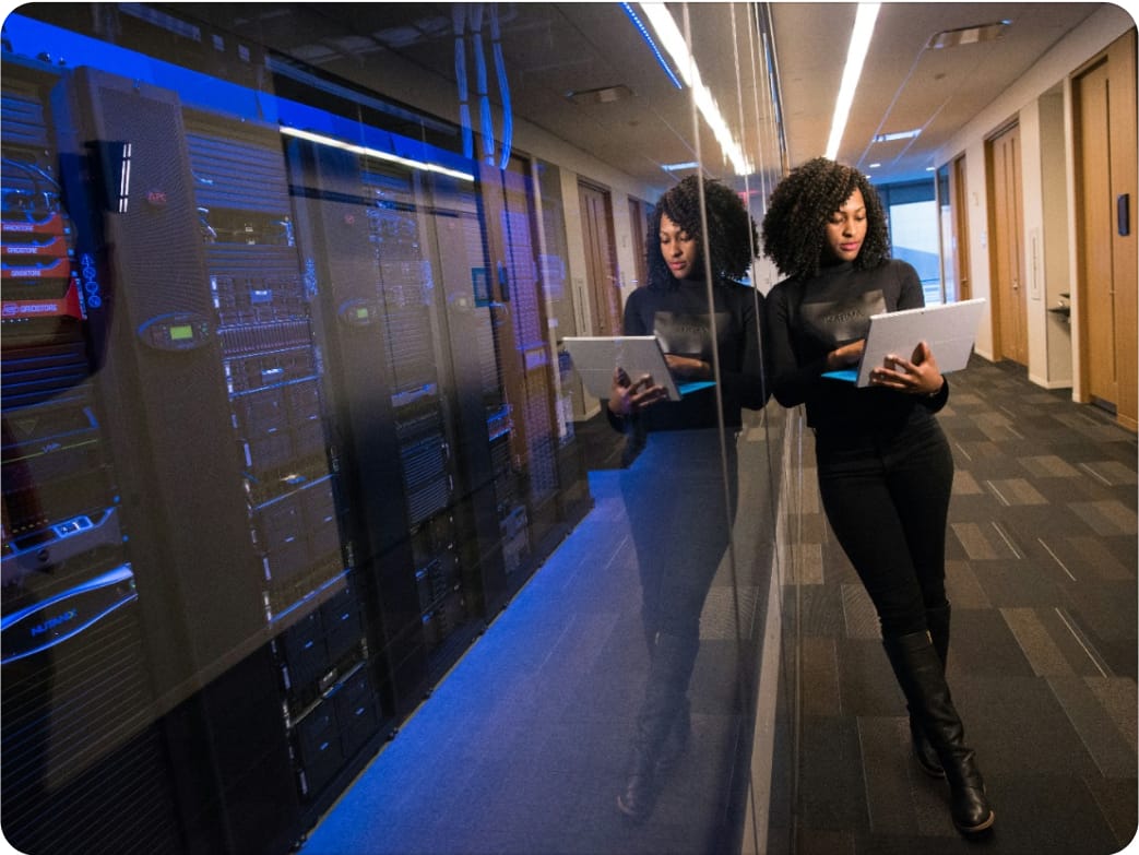 Business benefits and continue support in the long run